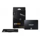 SSD 250GB Samsung 870 EVO 2.5" SATAIII MLC (MZ-77E250BW)