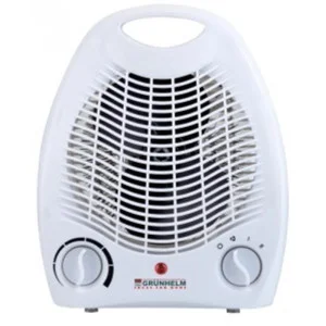 Тепловентилятор Grunhelm FH-03