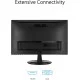 Монiтор ASUS 21.5" VP229HE (90LM06B0-B01B70) IPS Black