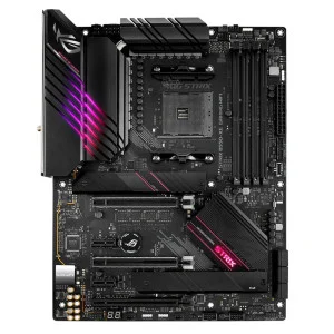 Asus ROG Strix B550-XE Gaming WiFi Socket AM4 Asus ROG Strix B550-XE Gaming WiFi Socket AM4