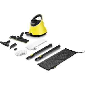 Пароочиститель Karcher SC 2 Deluxe EasyFix (1.513-243.0)