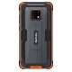 Смартфон Blackview BV4900 3/32GB Dual Sim Orange