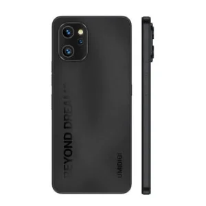 Смартфон Umidigi A13 Pro 6/128GB Dual Sim Starry Black