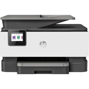Многофункциональное устройство A4 цв. HP OfficeJet Pro 9010 с Wi-Fi (3UK83B) Многофункциональное устройство A4 цв. HP OfficeJet Pro 9010 с Wi-Fi (3UK83B)