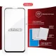 Защитное стекло Intaleo для RealMe 6 Pro Full Glue Black (1283126501081)