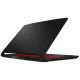 Ноутбук MSI Katana GF66 (11UD-1051XUA) FullHD Black