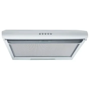 Витяжка Grifon GR FL CLASS 50 WH