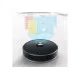 Робот пилосос Xiaomi Mi RoboRock S6 Vacuum Cleaner Black (581966)