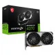 Відеокарта GF RTX 4070 12GB GDDR6X Ventus 2X E OC MSI (GeForce RTX 4070 VENTUS 2X E 12G OC)