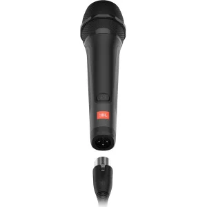 Мікрофон JBL PBM100 Black (JBLPBM100BLK)
