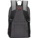 Рюкзак для ноутбука Sumdex PON-261GY 15,6"