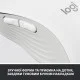 Миша бездротова Logitech Signature M650 L (910-006238) Off-White USB