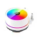 Система водяного охлаждения ID-Cooling Zoomflow 360 XT Snow