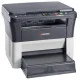 МФУ ч/б A4 Kyocera FS-1020MFP (1102M43RU2)