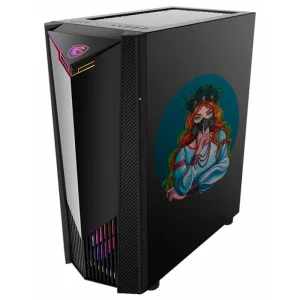 Корпус MSI MAG Shield 110A Patriotic без БП