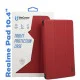 Чехол-книга BeCover Smart для Realme Pad 10.4" Red Wine (708269)