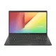 Asus K513EQ-BQ186 (90NB0SK1-M02360) FullHD Black