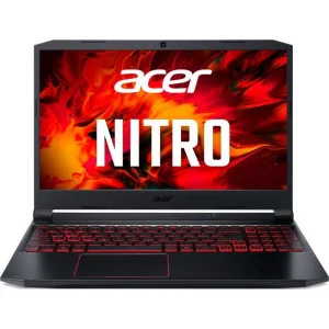 Acer Nitro 5 AN515-55 (NH.Q7MEU.009) FullHD Black Acer Nitro 5 AN515-55 (NH.Q7MEU.009) FullHD Black