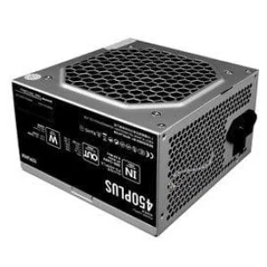 Блок живлення 1stPlayer PS-450PLS 450W, 12см, Bulk Блок живлення 1stPlayer PS-450PLS 450W, 12см, Bulk