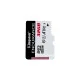 Карта пам"яті MicroSDHC 32GB UHS-I Class 10 Kingston High Endurance R95/W30MB/s (SDCE/32GB)