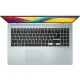 Ноутбук Asus Vivobook Go 15 E1504FA-BQ089 (90NB0ZR3-M003Y0) Green Grey