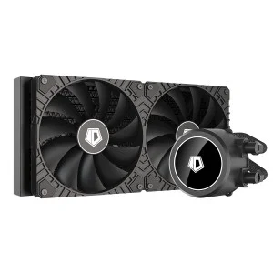 Система водяного охлаждения ID-Cooling Frostflow X 280 Система водяного охлаждения ID-Cooling Frostflow X 280