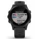 Смарт-часы Garmin Forerunner 945 Black (010-02063-01)