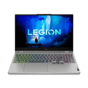 Ноутбук Lenovo Legion 5 15IAH7 (82RC00CURA) WQHD Storm Grey