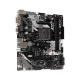 ASRock A320M-DVS R4.0 Socket AM4