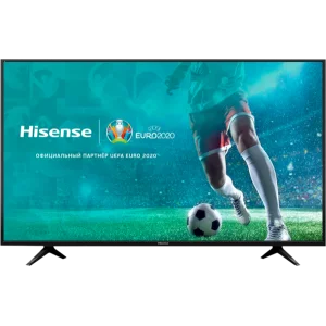 Телевізор HISENSE 55A6130UW Телевізор HISENSE 55A6130UW