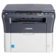 МФУ ч/б A4 Kyocera FS-1020MFP (1102M43RU2)