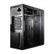 Корпус 1stPlayer A2-450PLS Black 450W-12cm, 2хUSB2.0, 1хUSB3.0