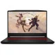 Ноутбук MSI Katana GF66 (11UD-1051XUA) FullHD Black