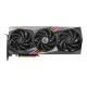 Відеокарта GF RTX 4070 12GB GDDR6X Gaming X Trio MSI (GeForce RTX 4070 GAMING X TRIO 12G)