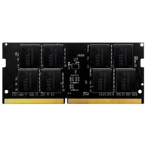SO-DIMM 8GB/2400 DDR4 Geil (GS48GB2400C17SC)