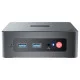 Неттоп Beelink Mini S N5095 8Gb/256Gb