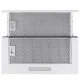 Витяжка Perfelli TL 6316 WH 700 LED