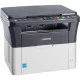 МФУ ч/б A4 Kyocera FS-1020MFP (1102M43RU2)