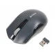 Мышь беспроводная A4Tech G3-200N Grey USB V-Track