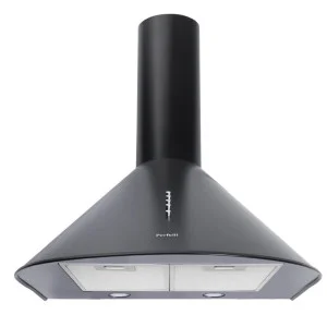 Витяжка Perfelli KR 6412 BL LED Витяжка Perfelli KR 6412 BL LED