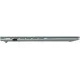 Ноутбук Asus Vivobook Go 15 E1504FA-BQ089 (90NB0ZR3-M003Y0) Green Grey