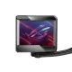 Система водяного охлаждения Asus ROG Ryujin II 240 ARGB (90RC00A1-M0UAY2)
