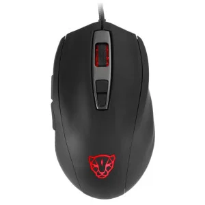 Миша Motospeed V60 (mtv60) Black USB Миша Motospeed V60 (mtv60) Black USB