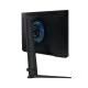 Монiтор Samsung 24" S24AG300NI (LS24AG300NIXCI) IPS Black