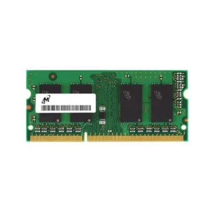 SO-DIMM 4GB/3200 Crucial Micron (MTA4ATF51264HZ-3G2E1)