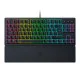 Клавиатура Razer Ornata V3 TKL UKR Black (RZ03-04881800-R371)