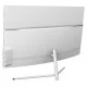 Моноблок COBRA K24-820 (CA24.HK3V.I11.8.S2.N.U.051) White
