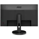 AOC 23.8" G2490VXA VA Black/Red 144Hz