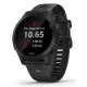 Смарт-часы Garmin Forerunner 945 Black (010-02063-01)