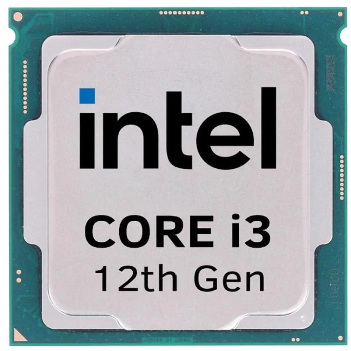 Процесор Intel Core i3 12100F 3.3GHz (12MB, Alder Lake, 60W, S1700) Tray (CM8071504651013)